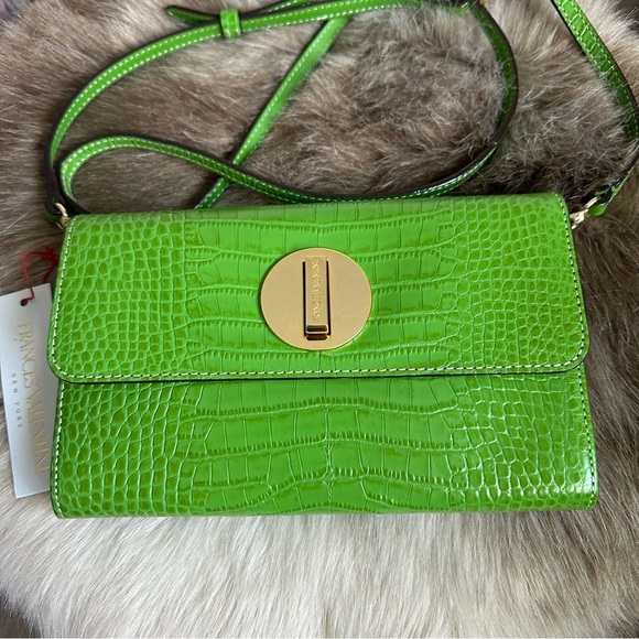 FRANCES VALENTINE Kelly Crossbody - Picture 7 of 10